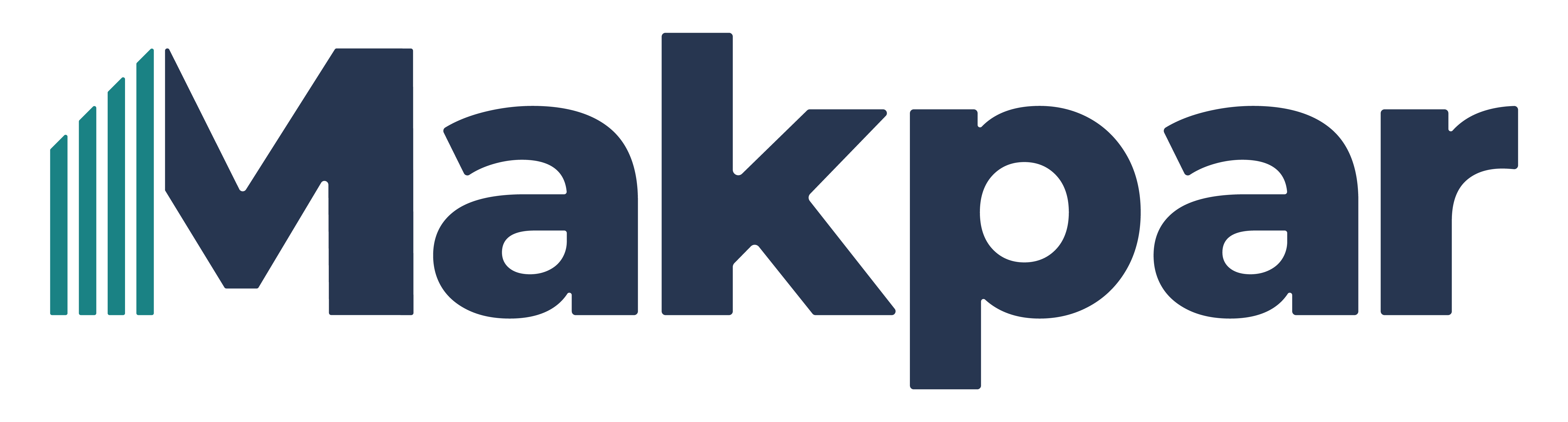 Makpar logo