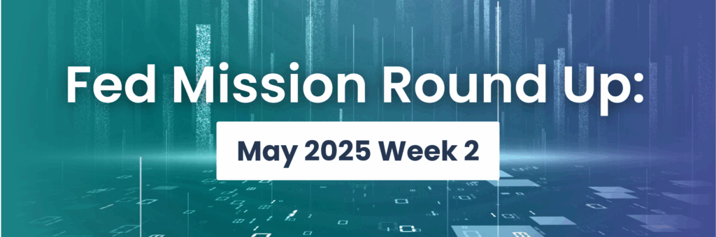 News Round Up May 2