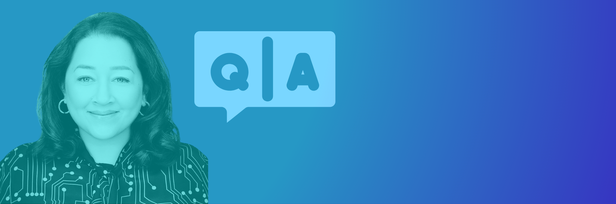 Q&A: Introduction to Jessica Alfaro, Vice President of Technology at Makpar