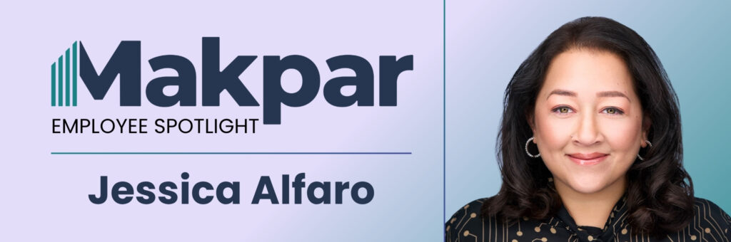 Jessica Alfaro spotlight