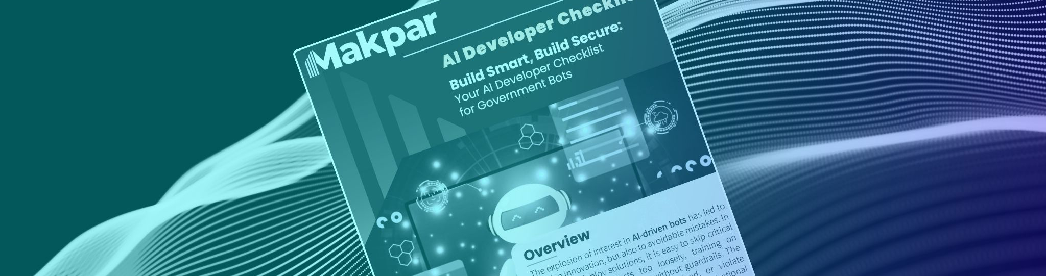 AI Developer Checklist thumbnail