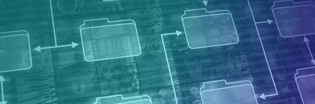 INFOGRAPHIC 5 Key Steps to Modernizing Legacy Systems