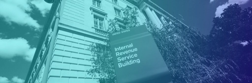 How Makpar Helps the IRS Deliver on the One Big Beautiful Bill