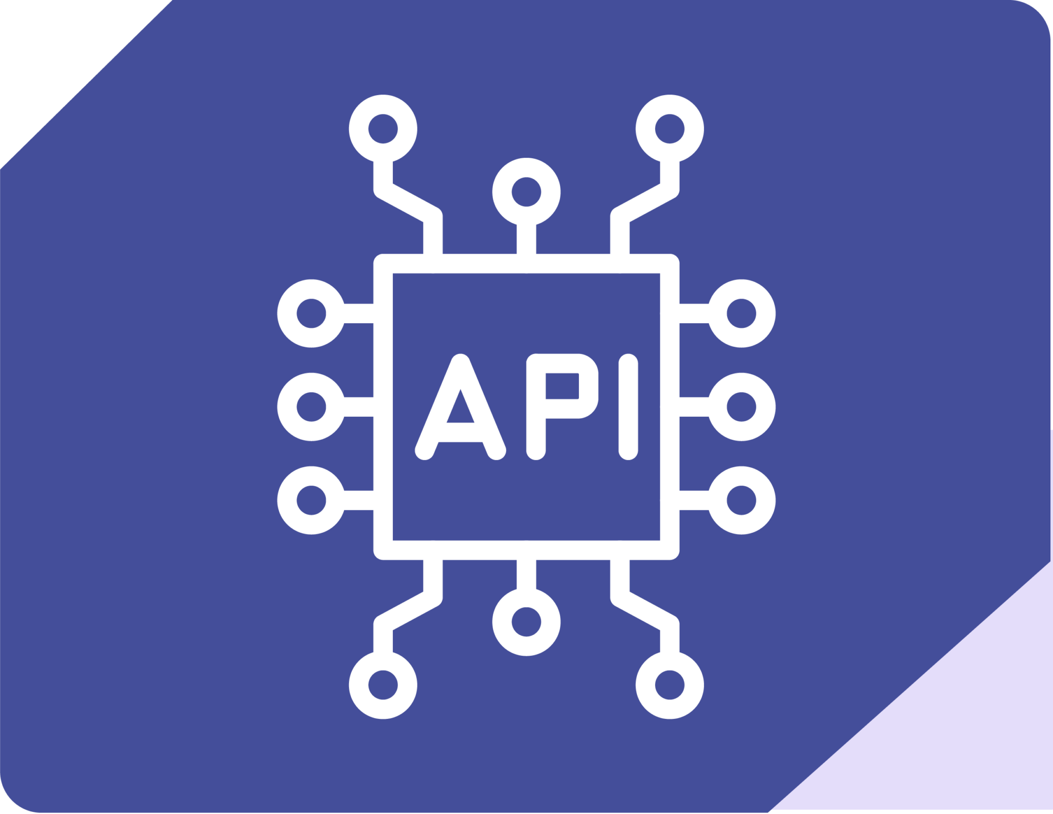 api icon