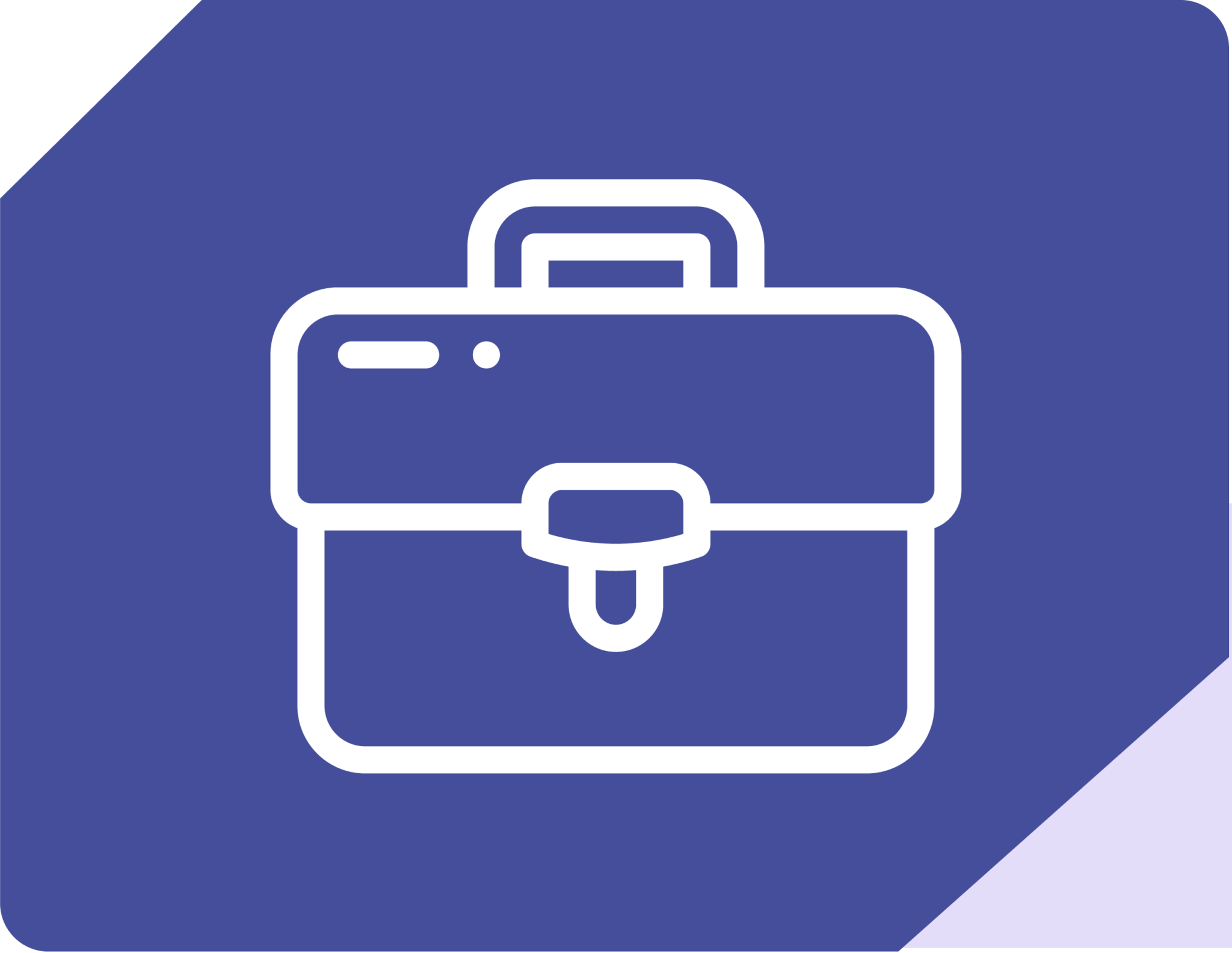 services portfolio