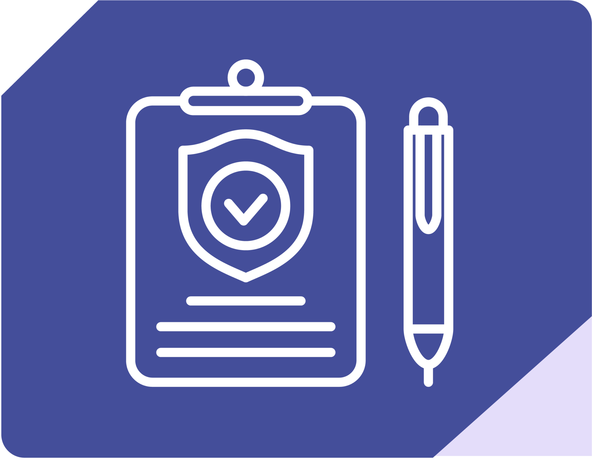 General security assessments