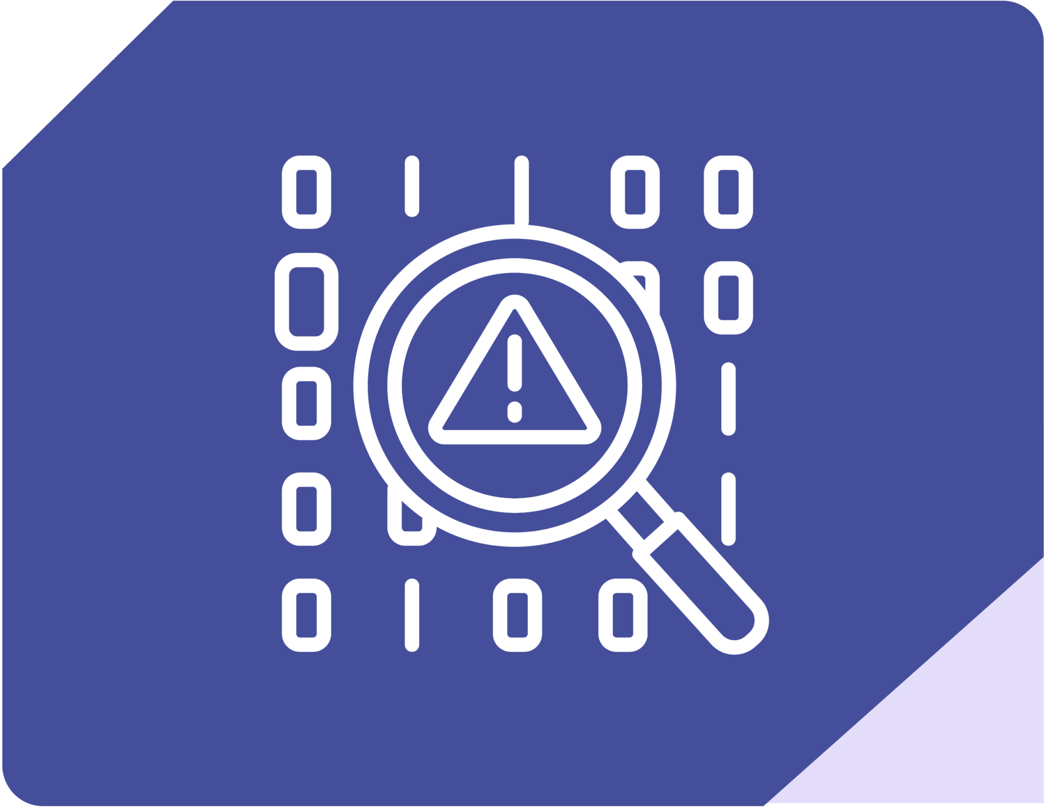 Improved Detection Accuracy-